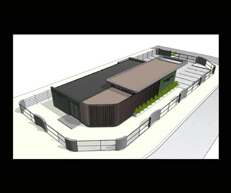 Commercial Property for Sale in Da Nova Western Cape